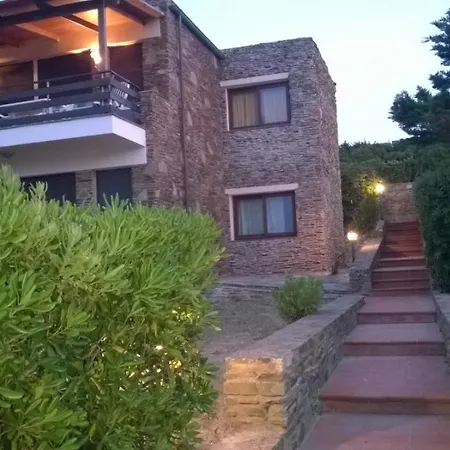 Dom wakacyjny Casa Dada Stintino