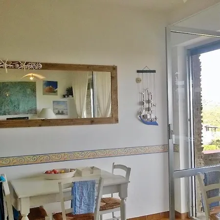 Casa Dada Stintino