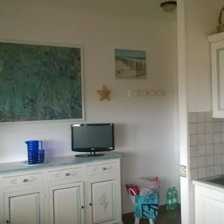 Casa Dada Dom wakacyjny Stintino