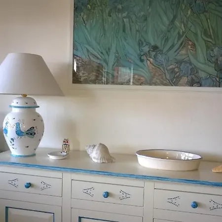 Dom wakacyjny Casa Dada Stintino