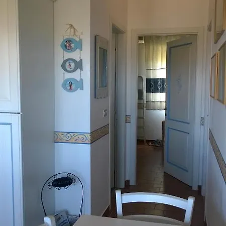 Casa Dada Dom wakacyjny Stintino