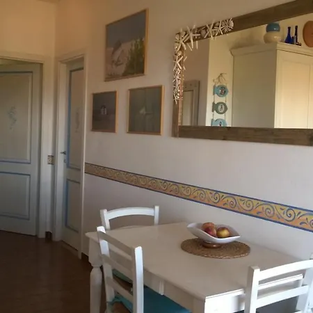 Casa Dada Dom wakacyjny *