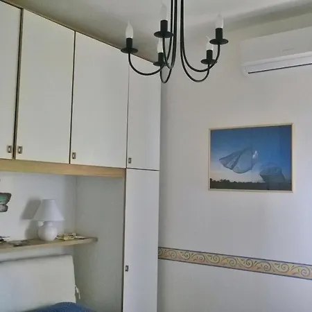Dom wakacyjny Casa Dada