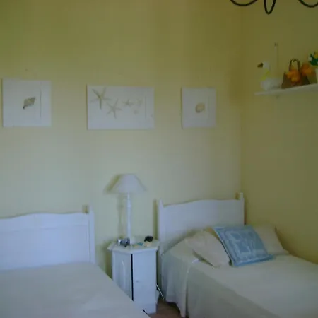 Dom wakacyjny Casa Dada Stintino