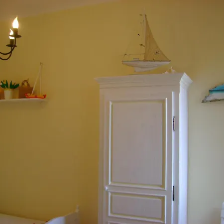 Dom wakacyjny Casa Dada Stintino